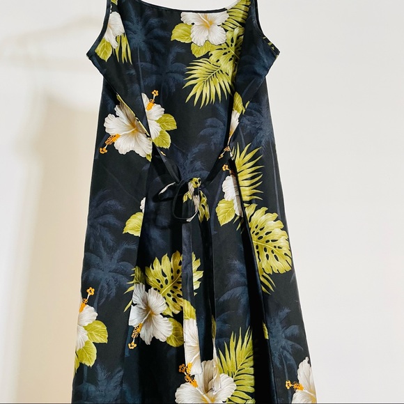 Vintage Rima Slip/Dress Navy | GUC Size Medium - Picture 7 of 14